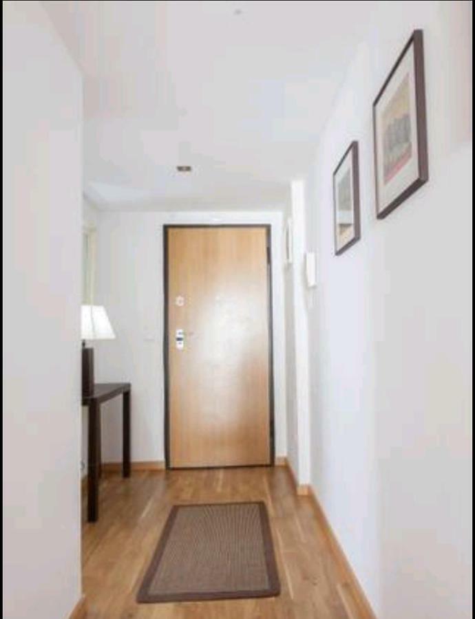 Relax, Sol Y Playa Apartment El Campello Exterior photo