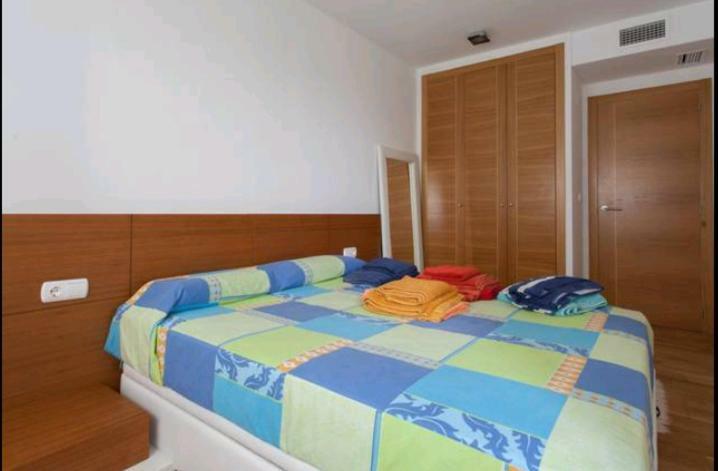 Relax, Sol Y Playa Apartment El Campello Exterior photo